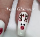 Nails Glamour